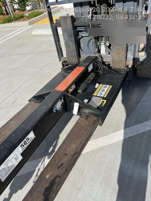 2025 STAR INDUSTRIES M1360B - Star JIB Boom