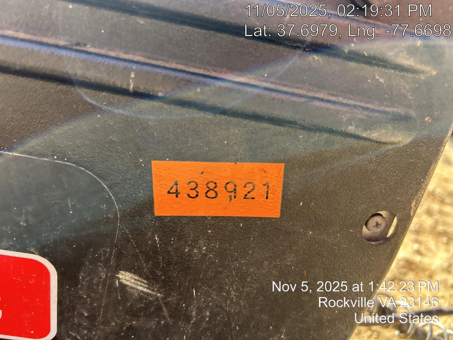 2024 LINCOLN ELECTRIC LN-25X