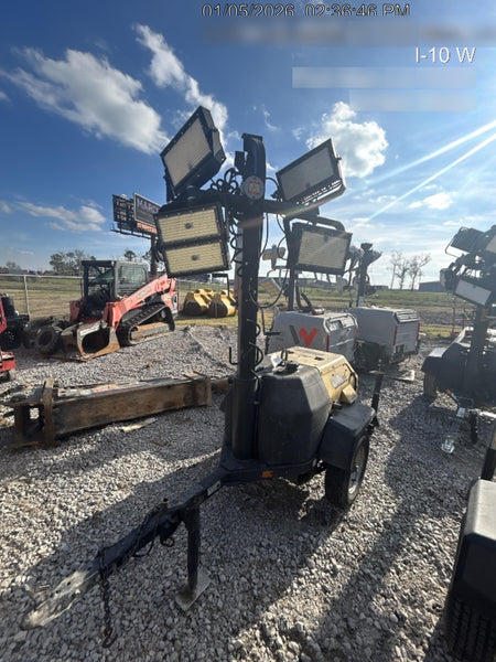 2021 ALLMAND NLV3GR