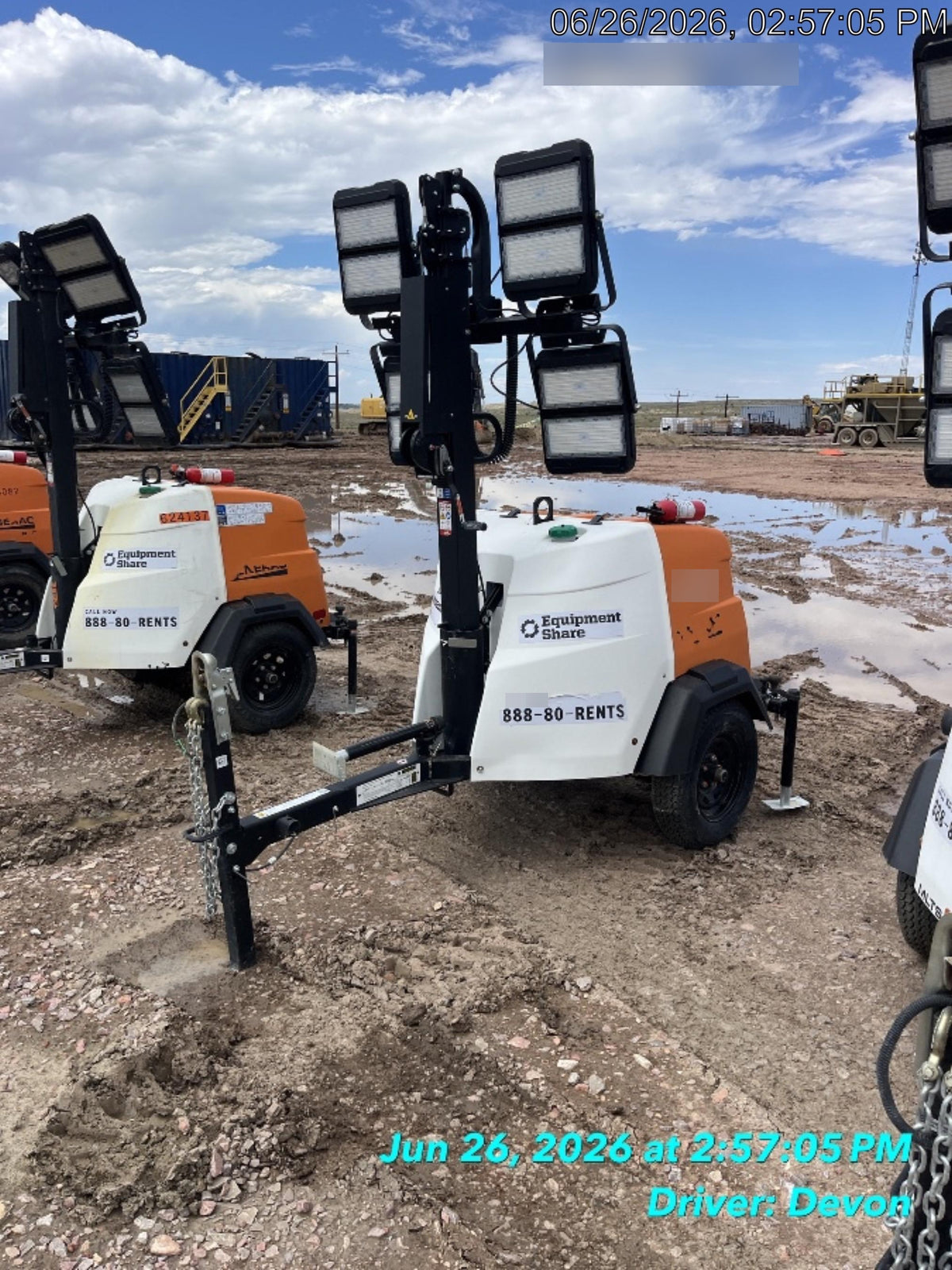 2026 GENERAC MLTS-4