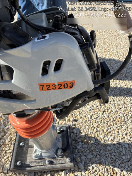 2026 MULTIQUIP MTX60HD