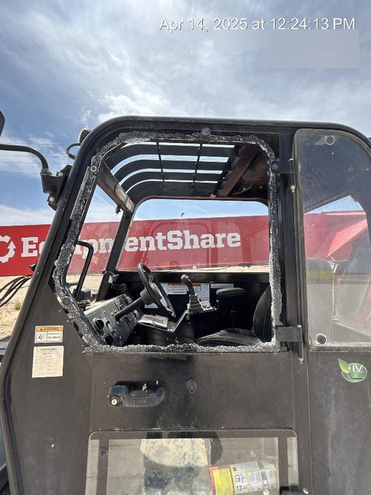 2021 MANITOU MTA8044