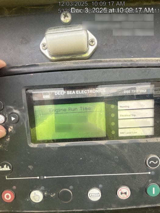 2021 ATLAS COPCO QAS 70