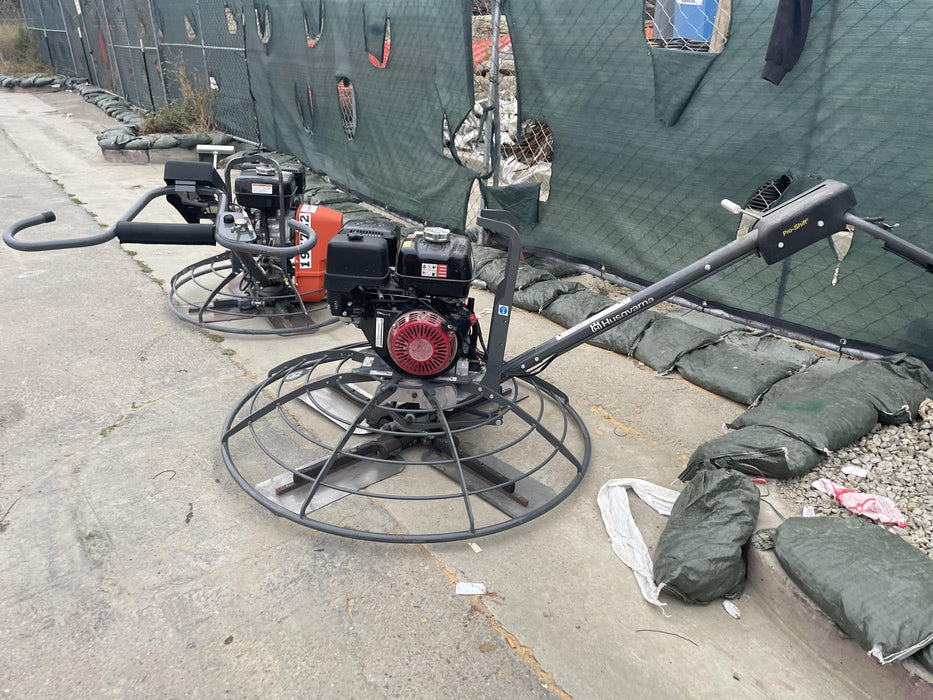 2021 HUSQVARNA CT 48-13A-V