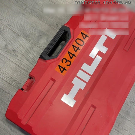 2024 HILTI DD 150-U
