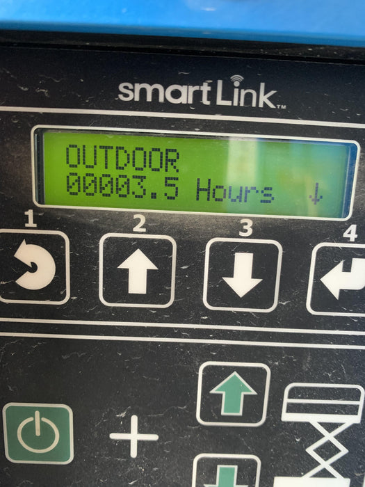 2021 GENIE GS-4046 E Drive