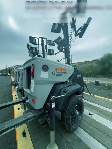 2024 WACKER NEUSON LTT4