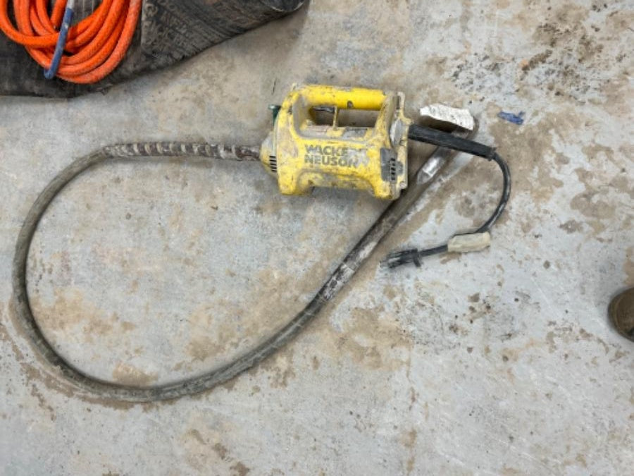 2020 WACKER NEUSON M2500