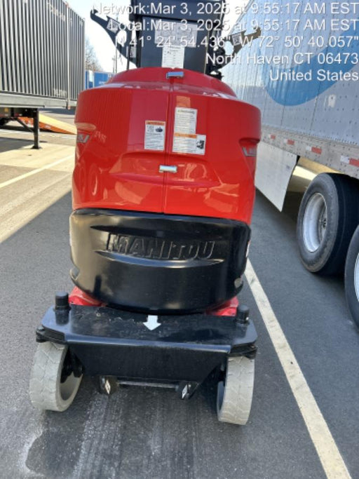 2023 MANITOU VJR 26