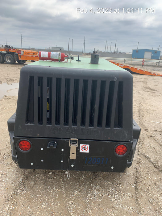 2020 SULLAIR 185-DPQ