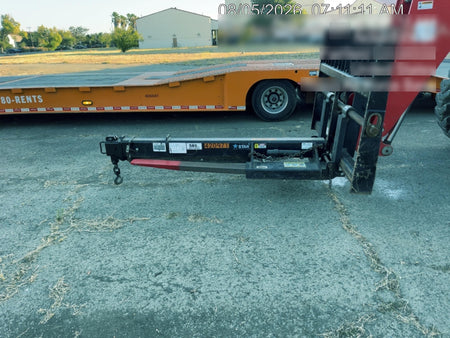 2024 STAR INDUSTRIES M1360B - Star JIB Boom