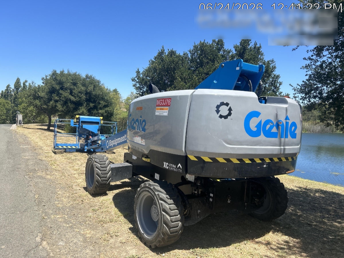 2024 GENIE S-45 XC