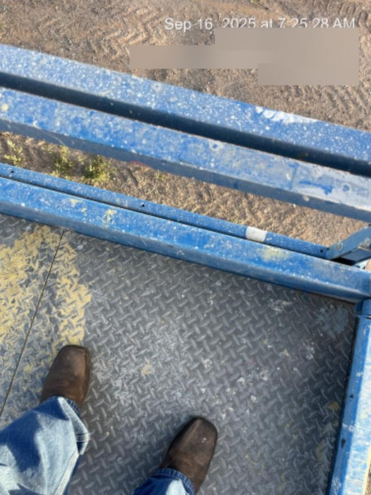 2020 GENIE GS-5390 RT