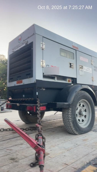 2019 WACKER NEUSON G25