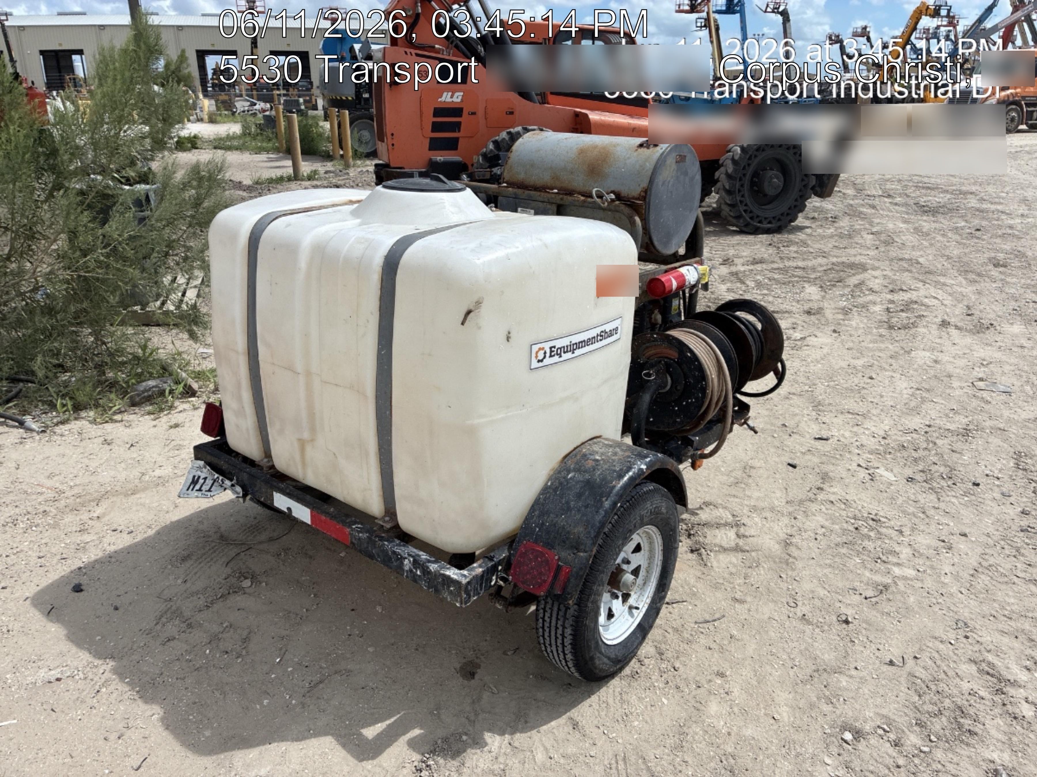 2021 SIMPSON 95005