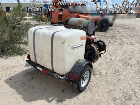 2021 SIMPSON 95005