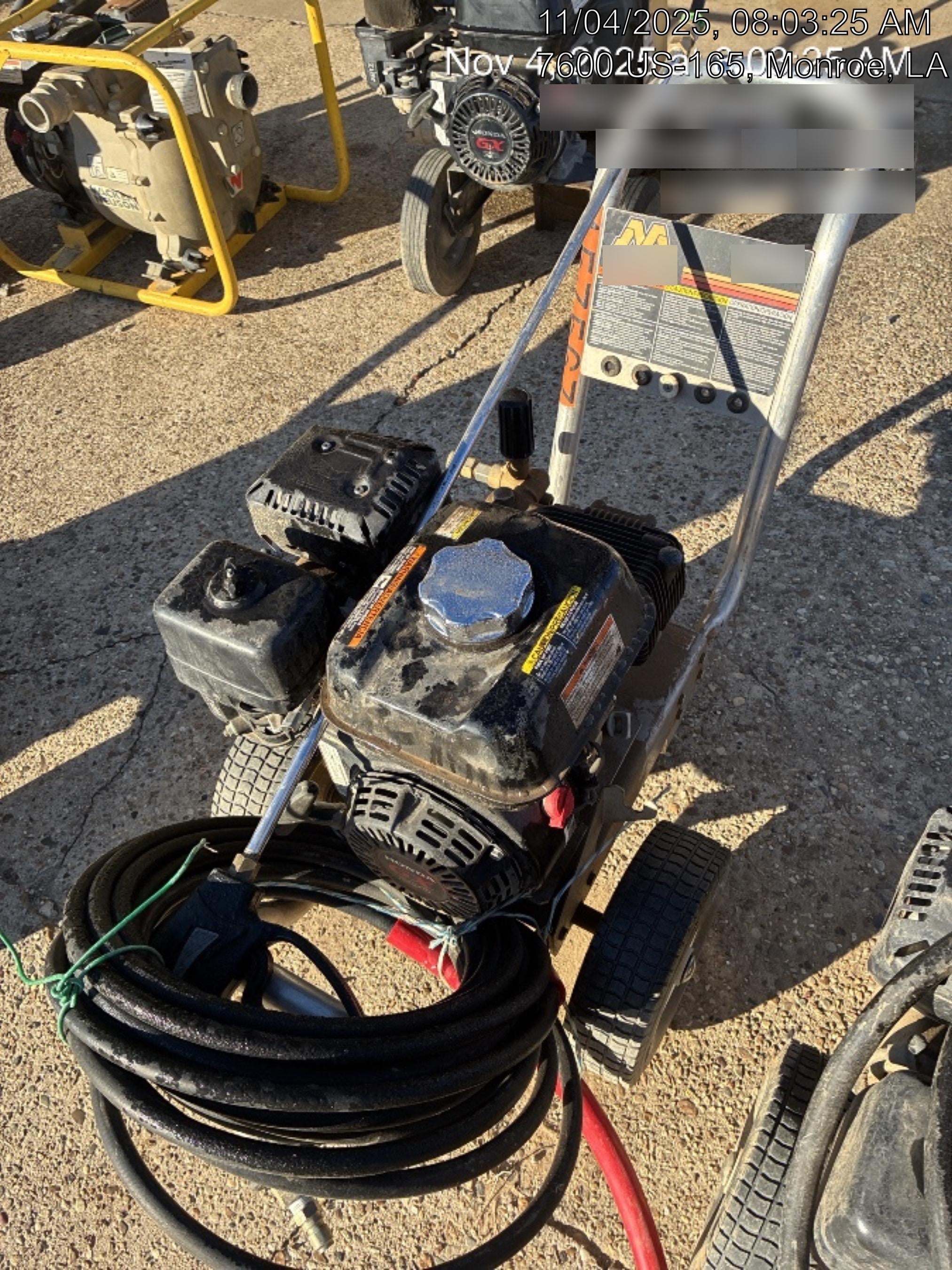 2021 MI-T-M CORPORATION CA-2703-1MMH