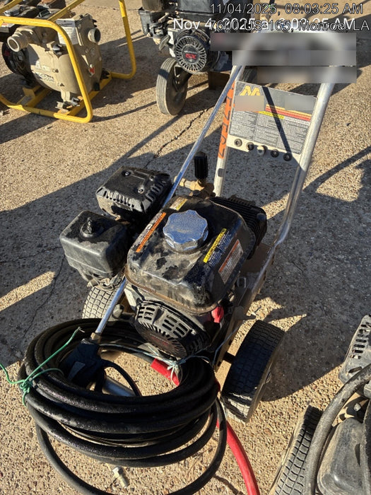 2021 MI-T-M CORPORATION CA-2703-1MMH