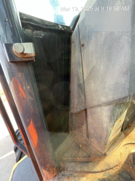 2023 JCB 3CX-14 Extendable Stick 74hp, Cab/Heat/Air, 4WD, Extendable Stick, Easy Controls, 1 Way Hydraulics, With Loader Pipework