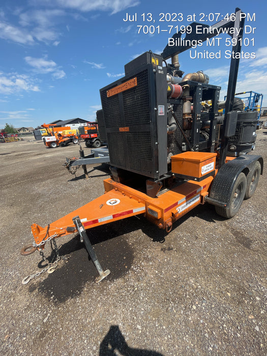 2022 RWN RWN-8NHTA-10OBPT