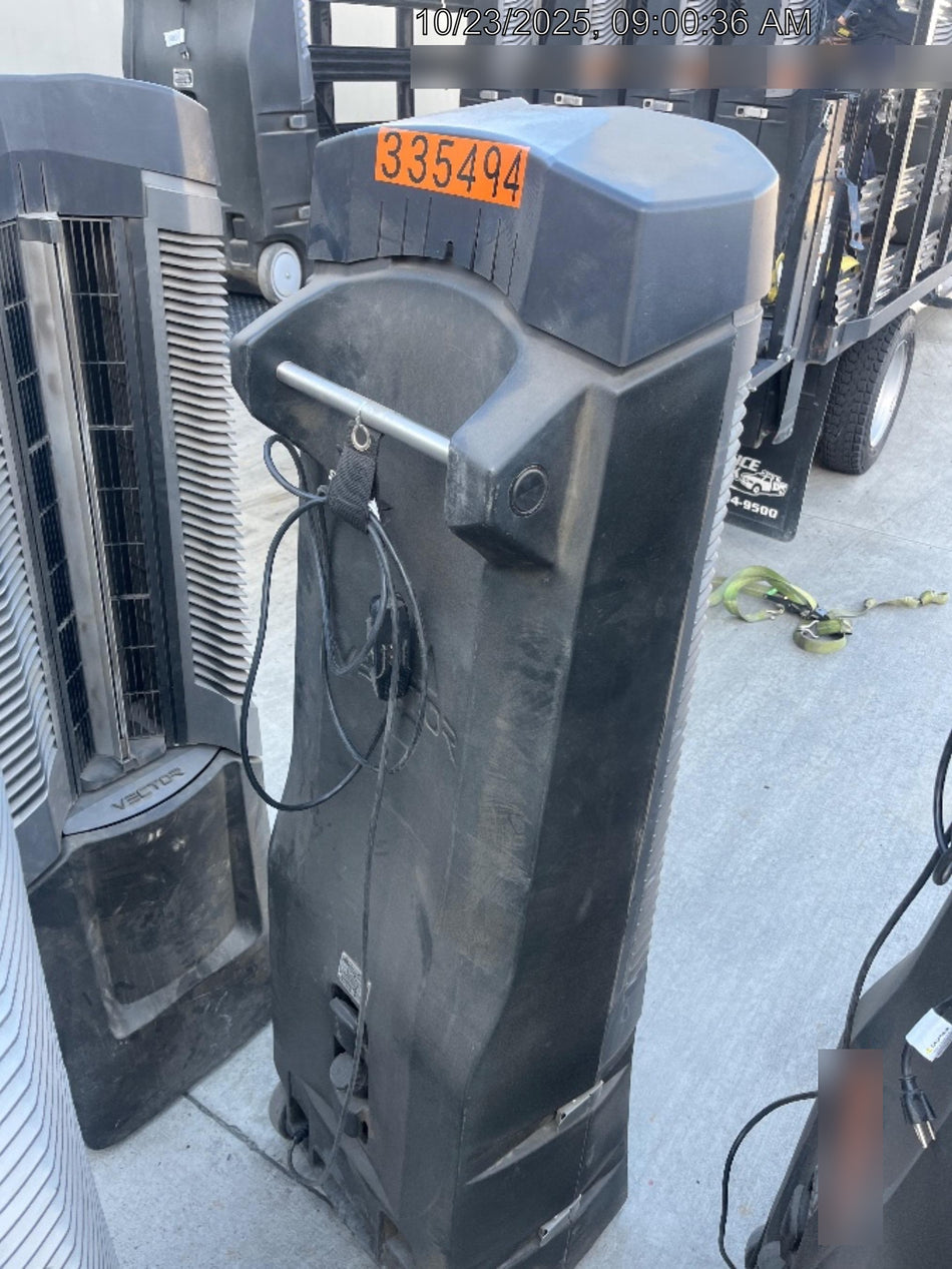 2023 VECTOR Vector Max