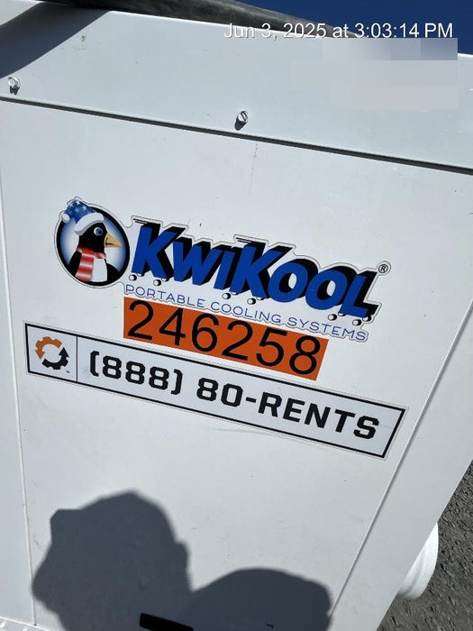 2022 KWIKOOL KPO5-21