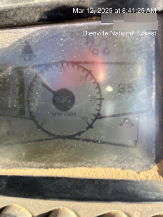 2018 DITCH WITCH RT45A