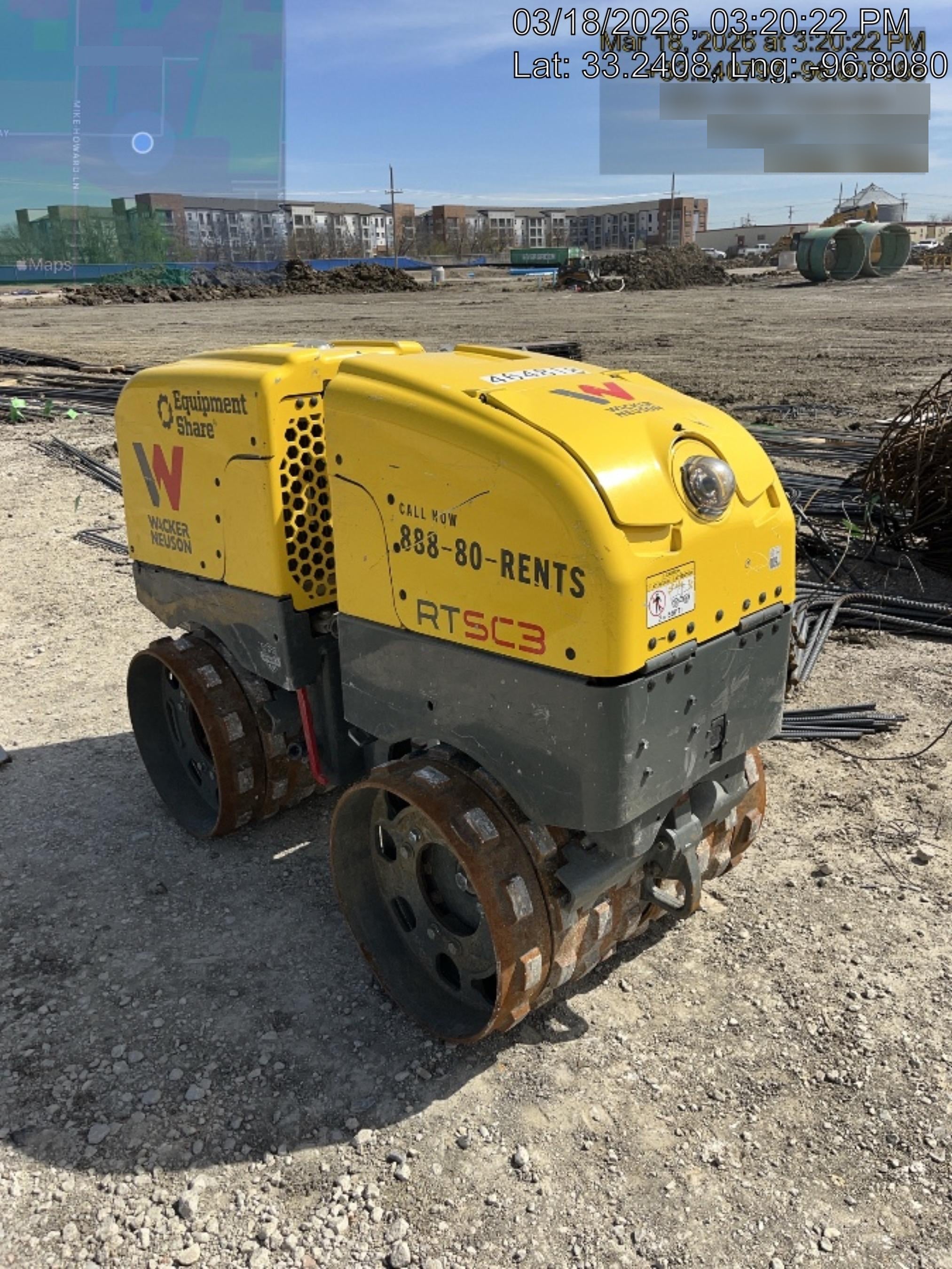 2025 HUSQVARNA LP9505