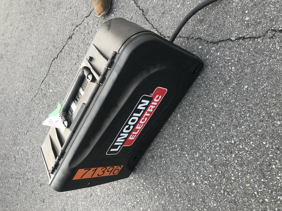 2020 LINCOLN ELECTRIC LN-25X