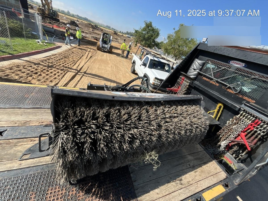 2019 PALADIN 22072MM-0022