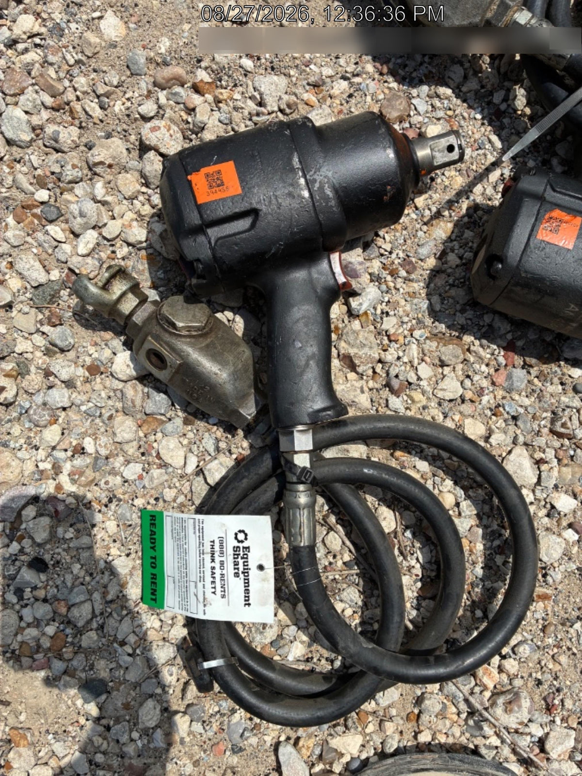 2024 MICHIGAN PNEUMATIC ES-751SS-TRACKER