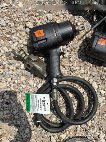 2024 MICHIGAN PNEUMATIC ES-751SS-TRACKER