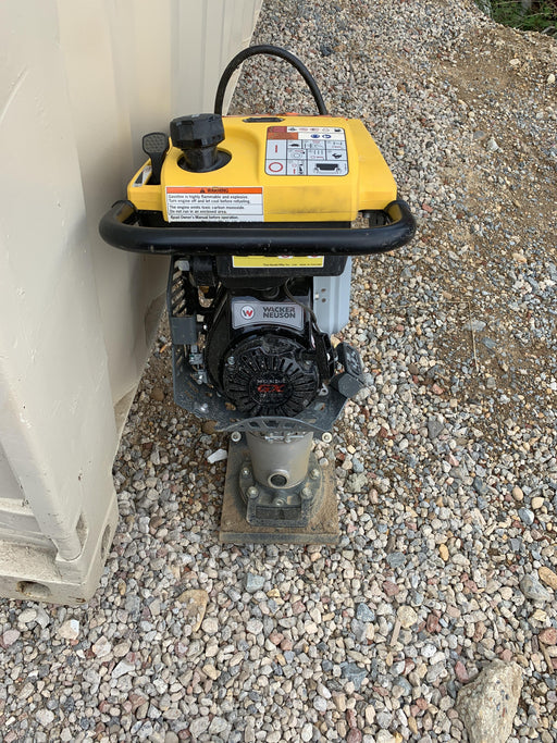 2020 WACKER NEUSON BS60-4As