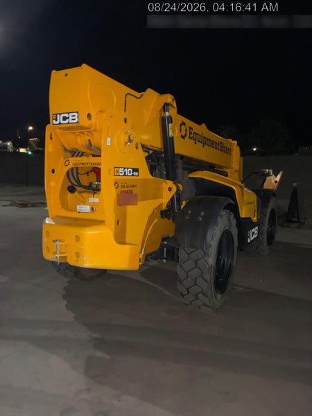 2024 JCB 510-56