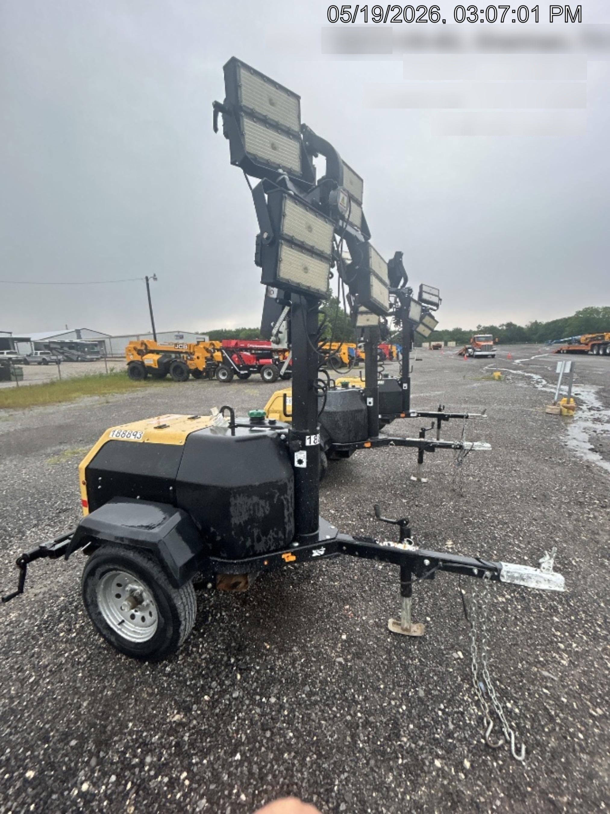 2021 ALLMAND NLV3GR