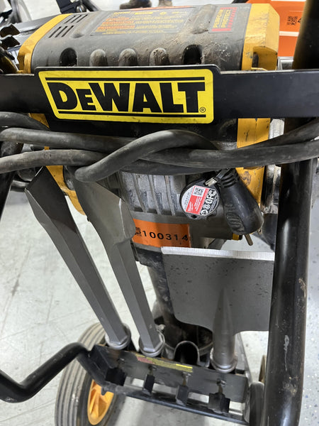 2020 DEWALT D25980K