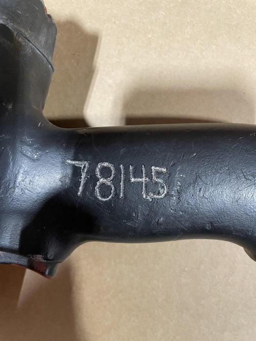 2020 MICHIGAN PNEUMATIC 750SS