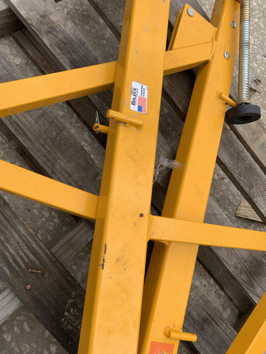 2021 BIL-JAX Kit-Od-904