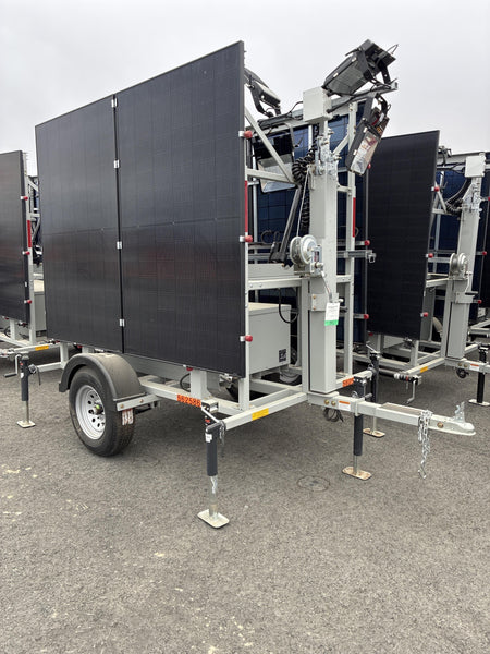2025 PROGRESS SOLAR SOLUTIONS Helios-2XP