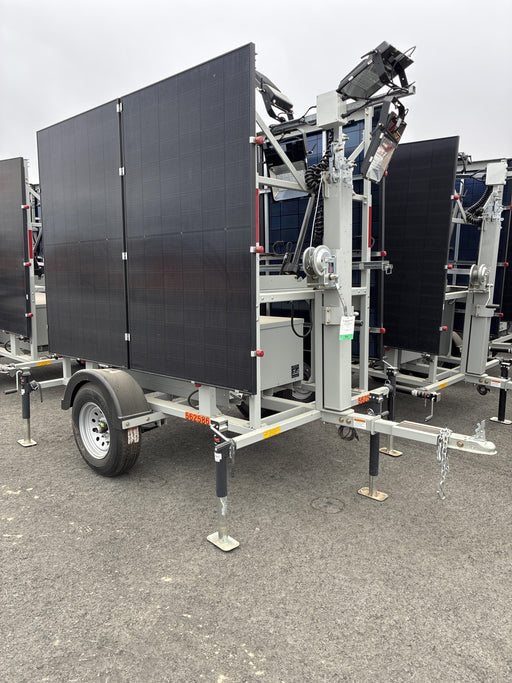 2025 PROGRESS SOLAR SOLUTIONS Helios-2XP