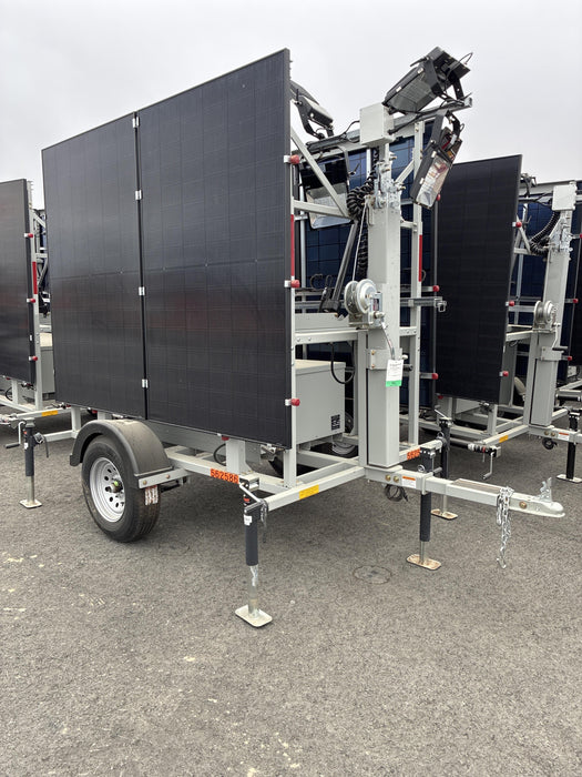 2025 PROGRESS SOLAR SOLUTIONS Helios-2XP