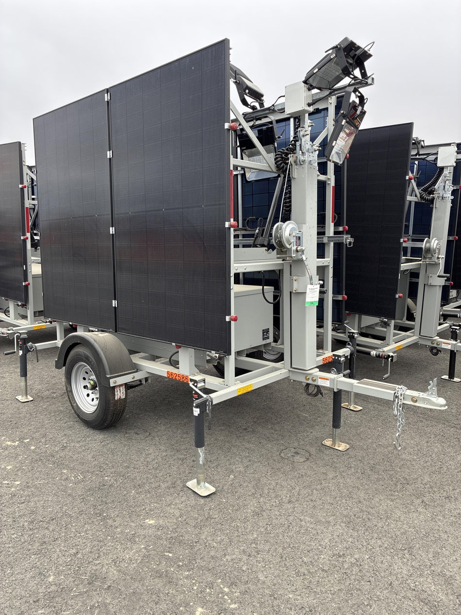 2025 PROGRESS SOLAR SOLUTIONS Helios-2XP