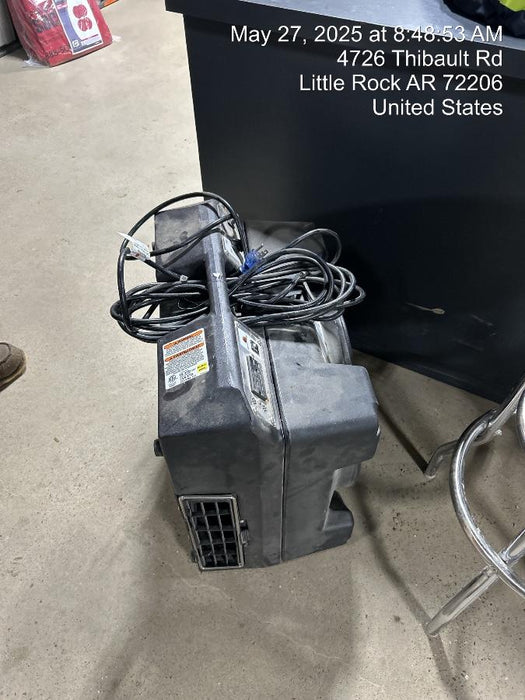 2022 PHOENIX Guardian R Hepa