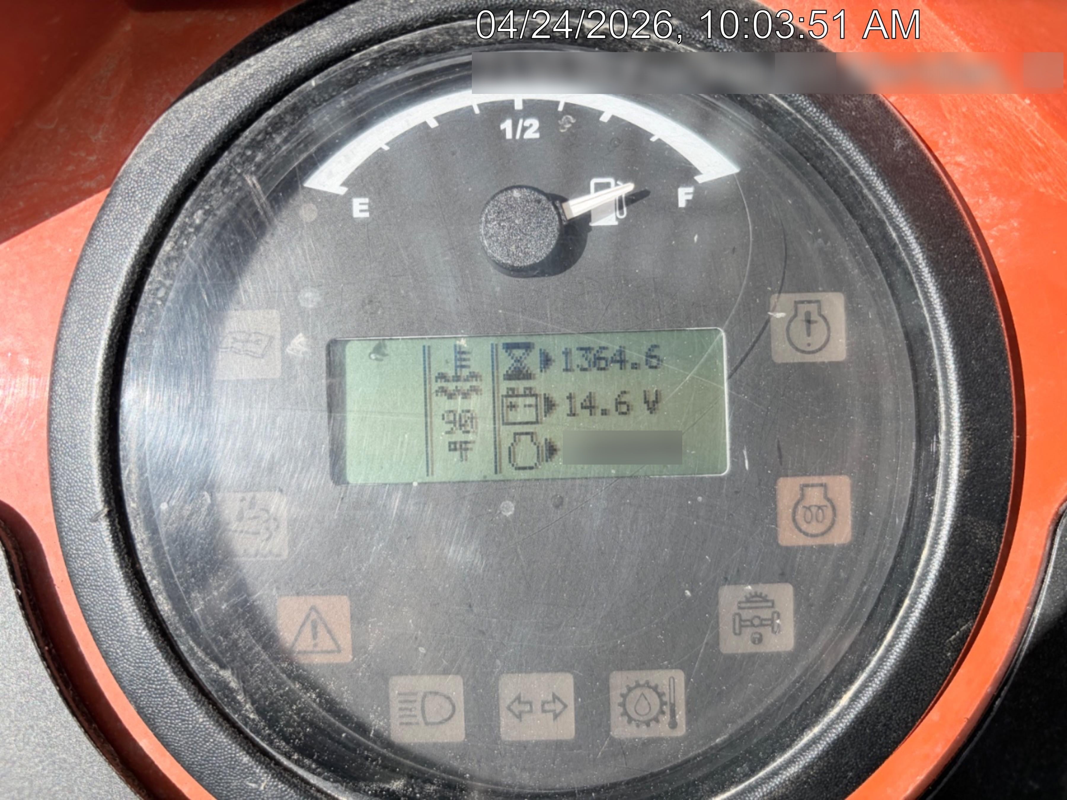 2023 SKYTRAK 12054