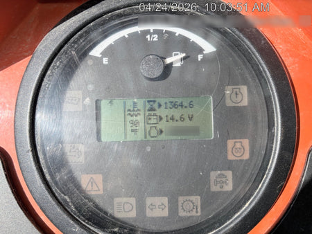 2023 SKYTRAK 12054