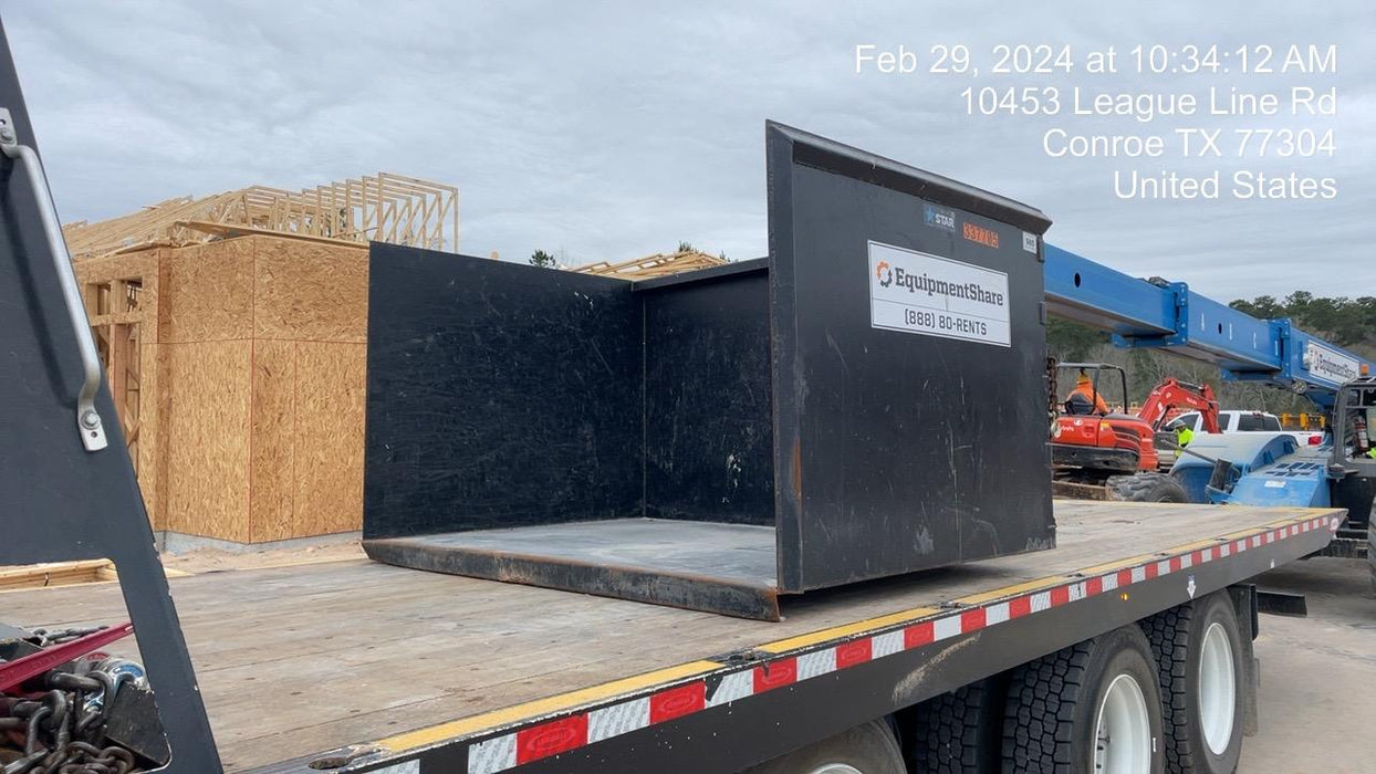 2023 STAR INDUSTRIES 1430