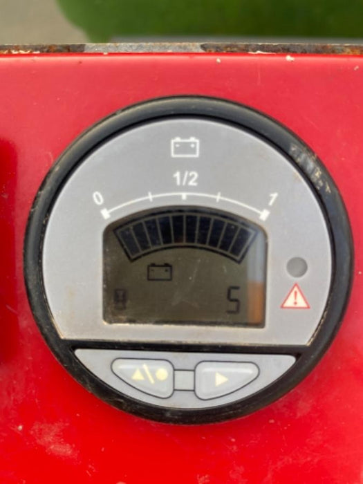 2021 CRATOS MCE400-V2