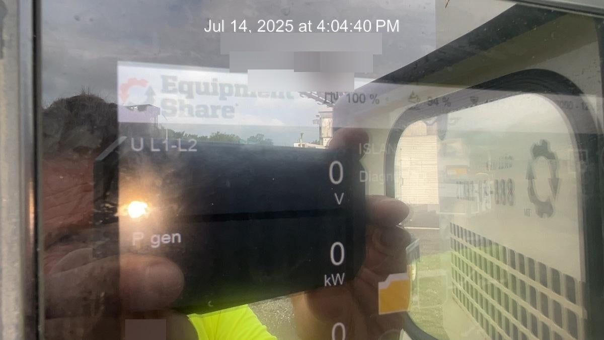 2022 ATLAS COPCO QAS 330