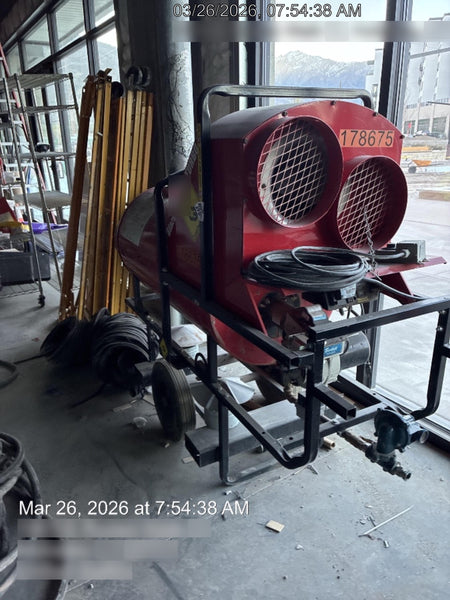 2021 CAMPO EB400G-RE3