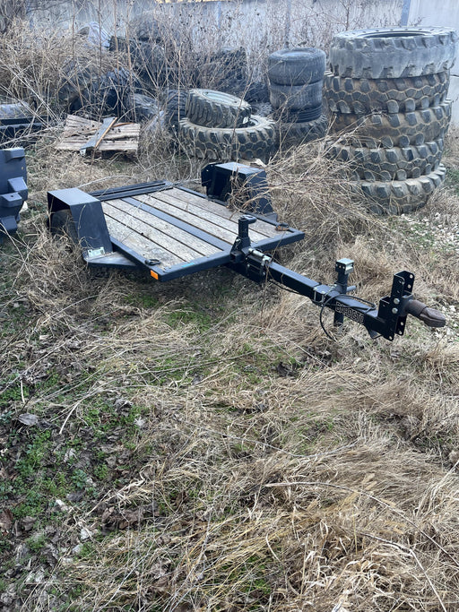 2022 BARRETO E4X6TBT